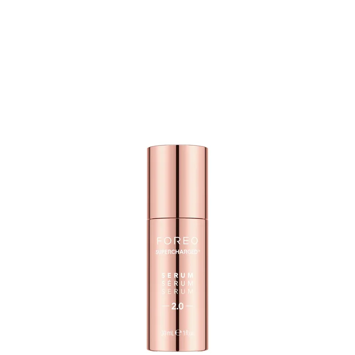 FOREO SUPERCHARGED SERUM SERUM SERUM 2.0 Sérum Anti-Âge 30 ml