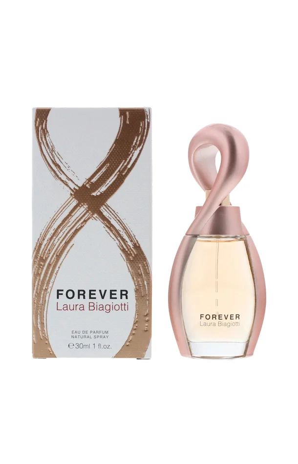 Forever Eau de parfum – Floral