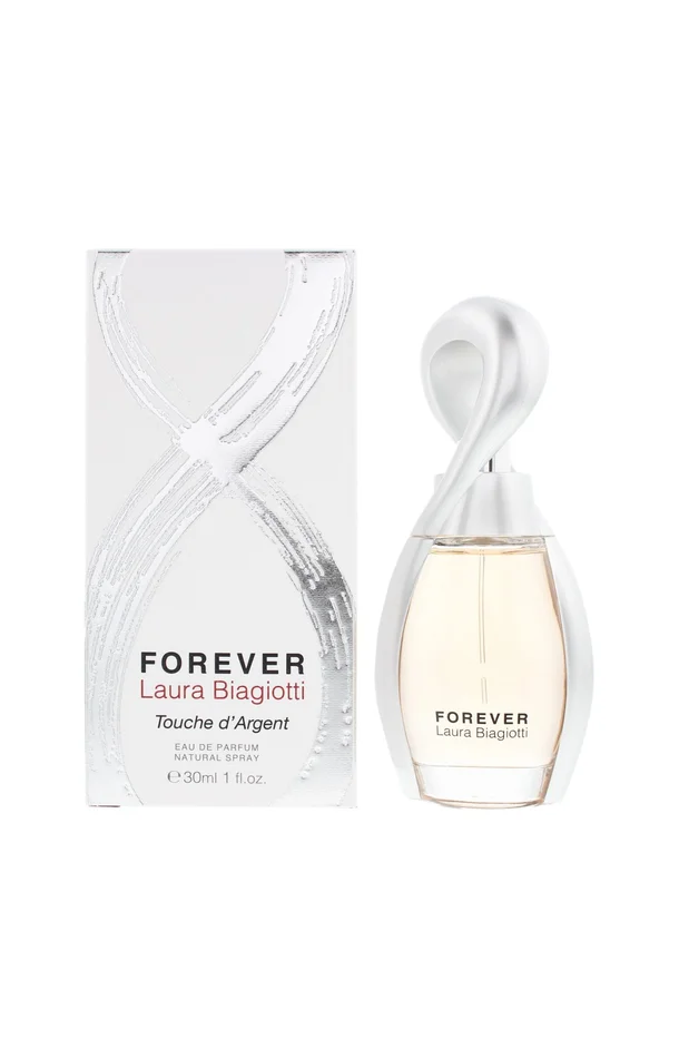 Forever Touche D’argent Eau de parfum – Floral chypré