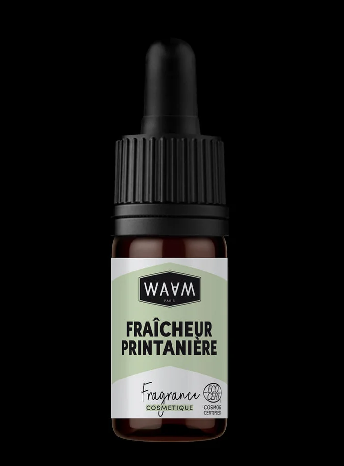 Fragrance Fraîcheur Printanière