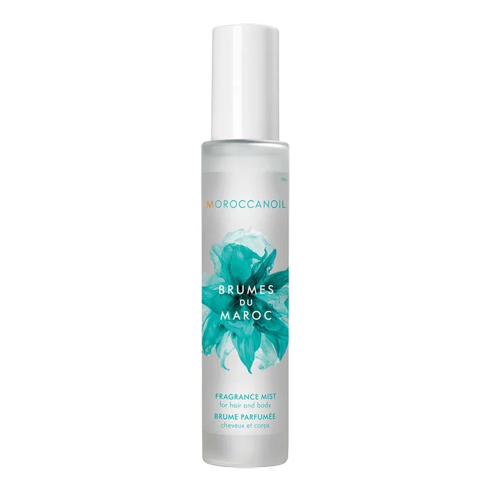 Fragrance Mist – Brume du Maroc Cheveux et Corps 100 ml