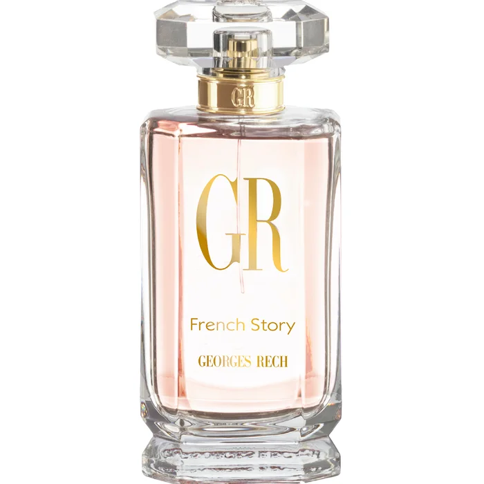 French Story – Eau de Parfum
