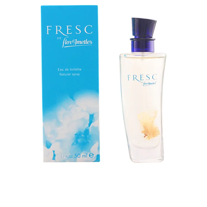 FRESC DE FLOR D’AMETLER vaporisateur 50 ml