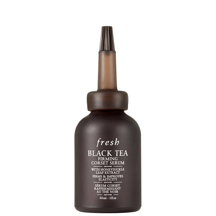 Fresh Black Tea Firming Corset Serum 30ml