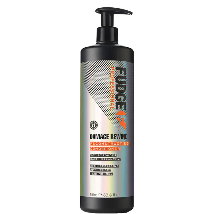 Fudge Damage Rewind Après-Shampooing 1000 ml