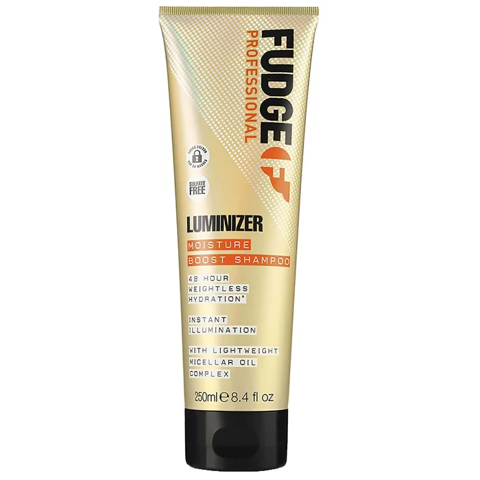 Fudge Luminizer Shampooing 250 ml
