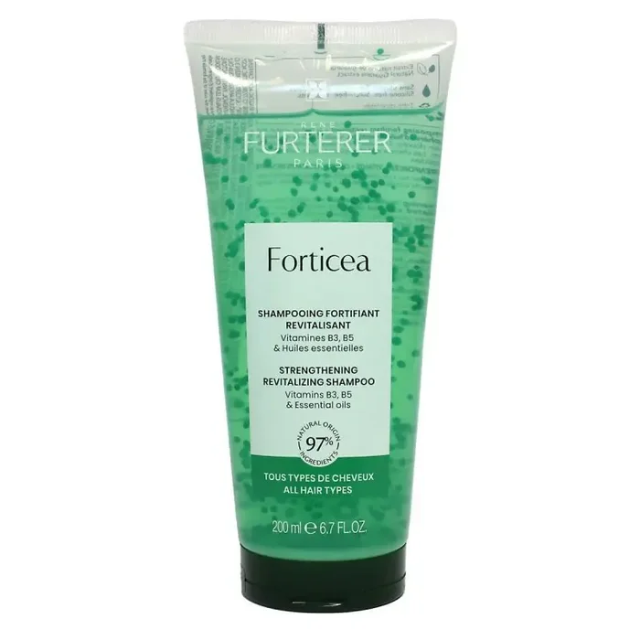 Furterer Forticea Sha Energ Tb200Ml1