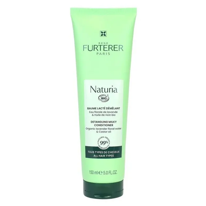 Furterer Naturia Bme Lacte Demel Tb150Ml