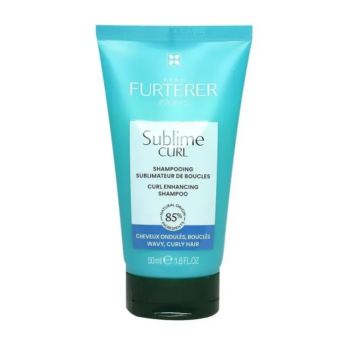 Furterer Sublime Curl Shp Boucles 50Ml