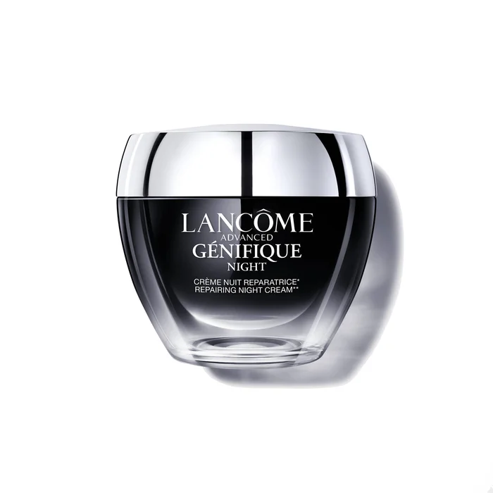 Génifique – Crème nuit réparatrice
