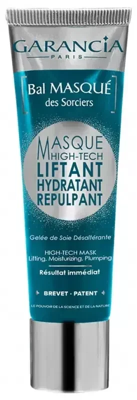 Garancia Bal Masqué des Sorciers Masque Liftant Hydratant 50 ml