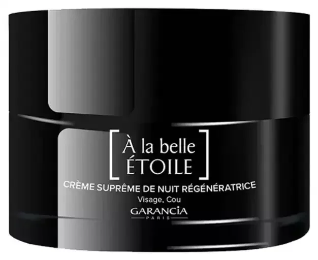 Garancia Étoile a la Belle Rème Suprême de Nuit