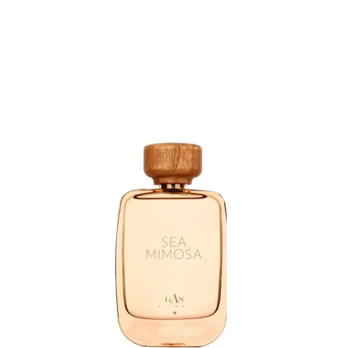 Gas Bijoux Sea Mimosa Eau de Parfum