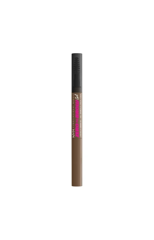 Gel à sourcils – Zero to Brow