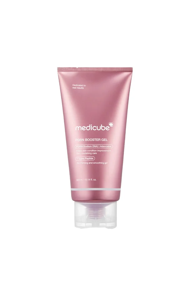 Gel booster d’hydratation – Peaux sèches & sensibles – 300 ml
