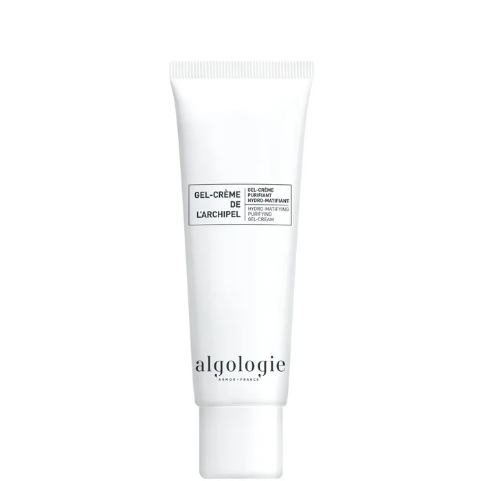 Gel Crème de l’Archipel – Purifiant Hydro-Matifiant