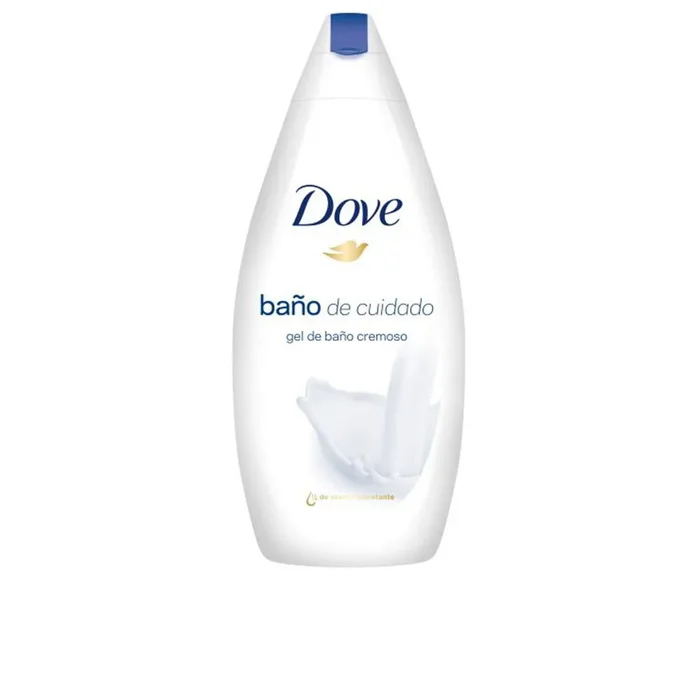 Gel de bain crémeux ORIGINAL 500 ml