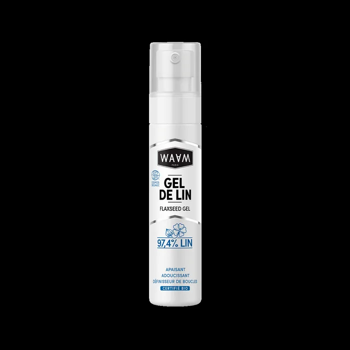 Gel de Lin BIO