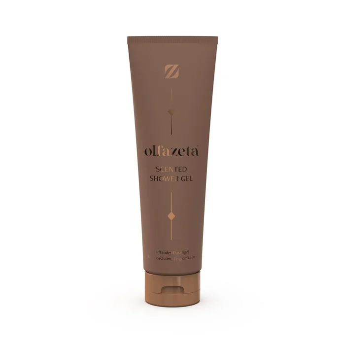 GEL DOUCHE – 250 ml – N°055