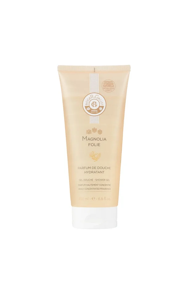 Gel douche – Magnolia Folie – 250 ml