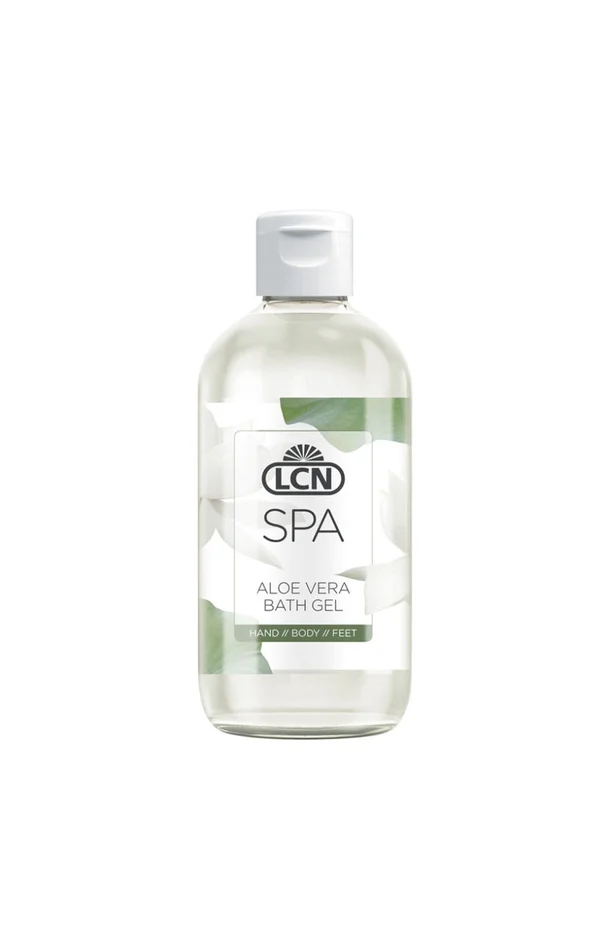 Gel douche nourrissant – Aloe vera – Corps – 300 ml