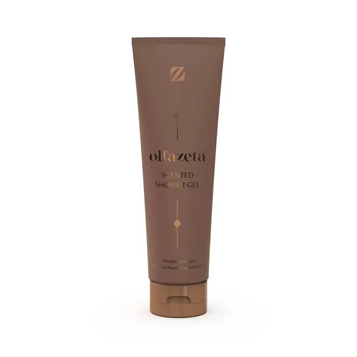 Gel douche parfumé N°020