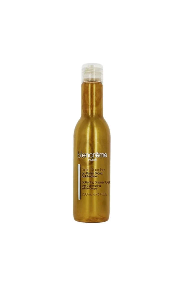 Gel douche sublimateur – Raisin blanc – 200 ml
