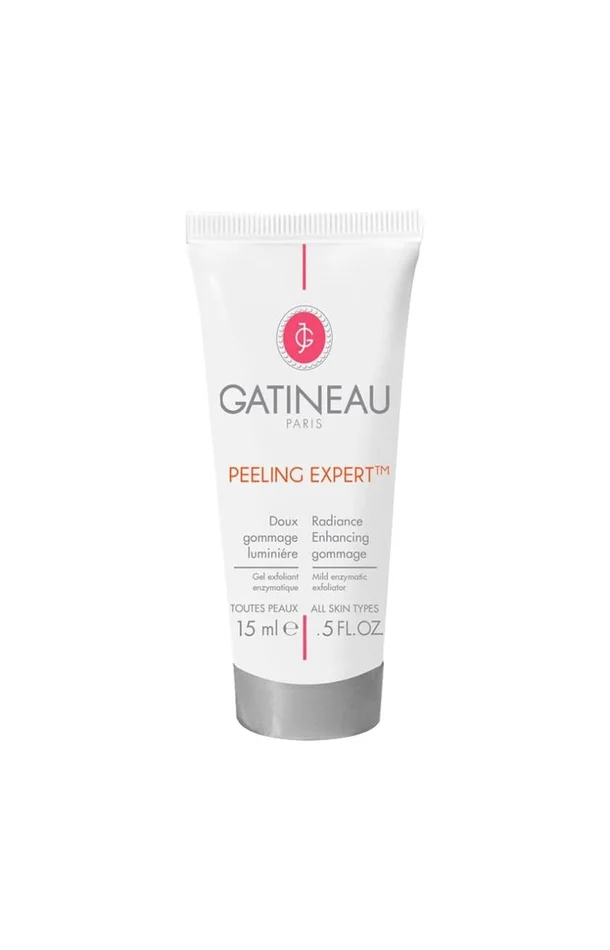 Gel exfoliant enzymatique – Peeling Expert™
