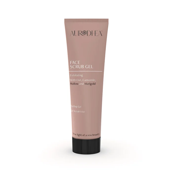 GEL EXFOLIANT VISAGE – 50 ML