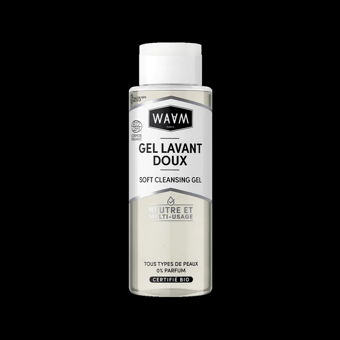 Gel Lavant Doux BIO