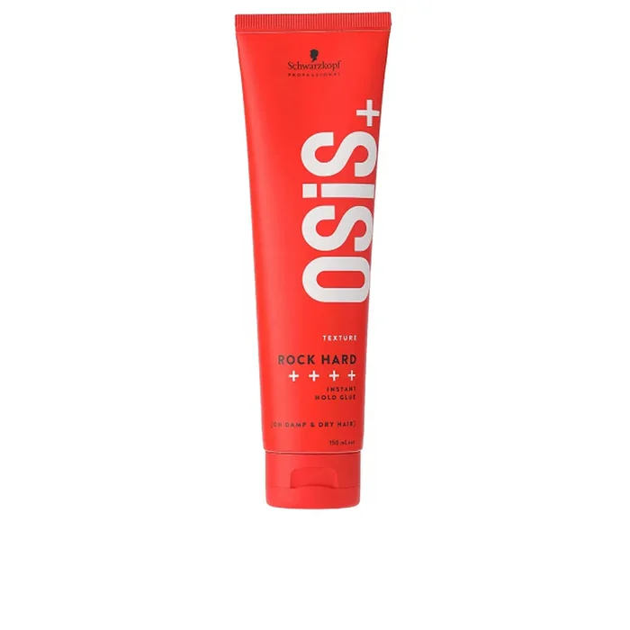 Gel modellante OSIS ROCK-HARD 150 ml
