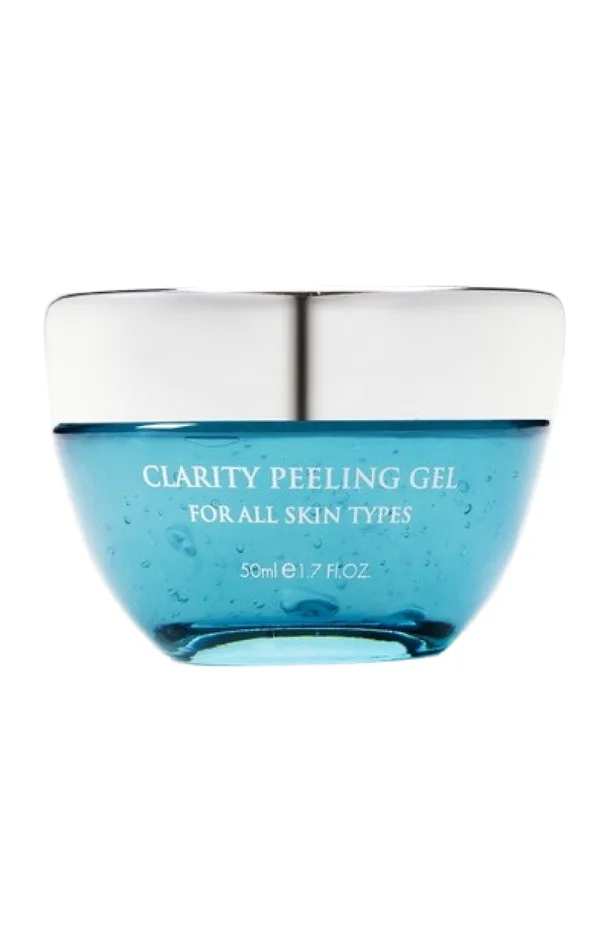 Gel peeling – Tous types de peaux – 50 ml