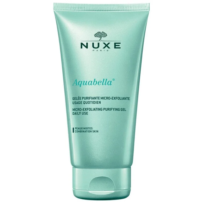 Gel purifiant micro-exfoliant – Aquabella® – 150 ml