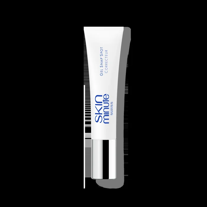 Gel Snap Spot S-détox