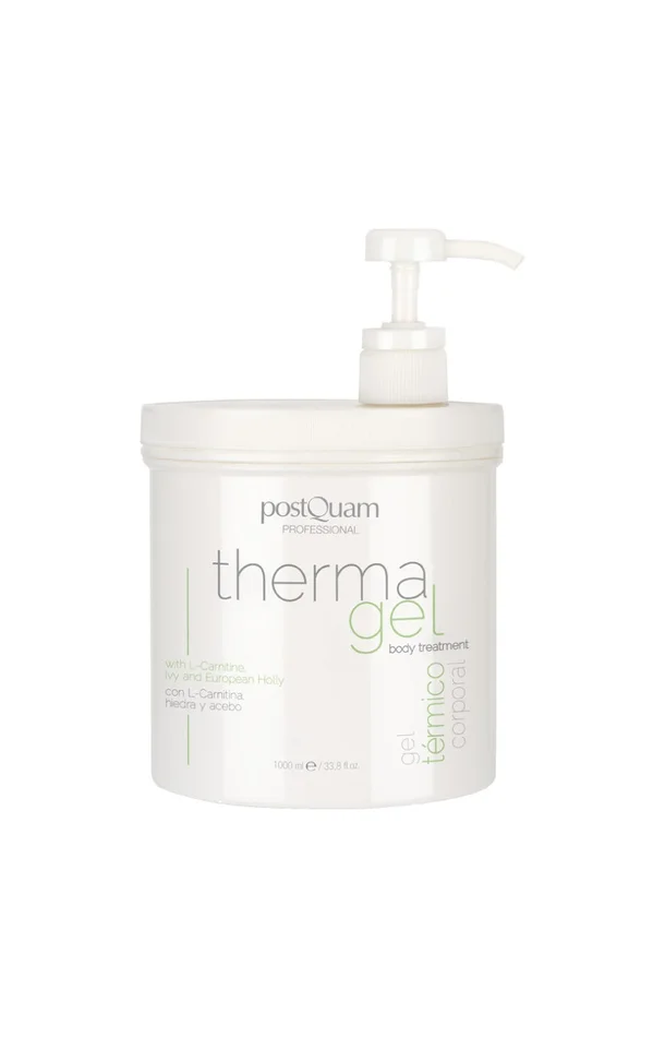 Gel thermique anti-cellulite – 1 L