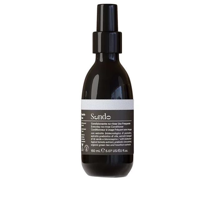 GENTLE EVERYDAY balsamo senza risciacquo 150 ml