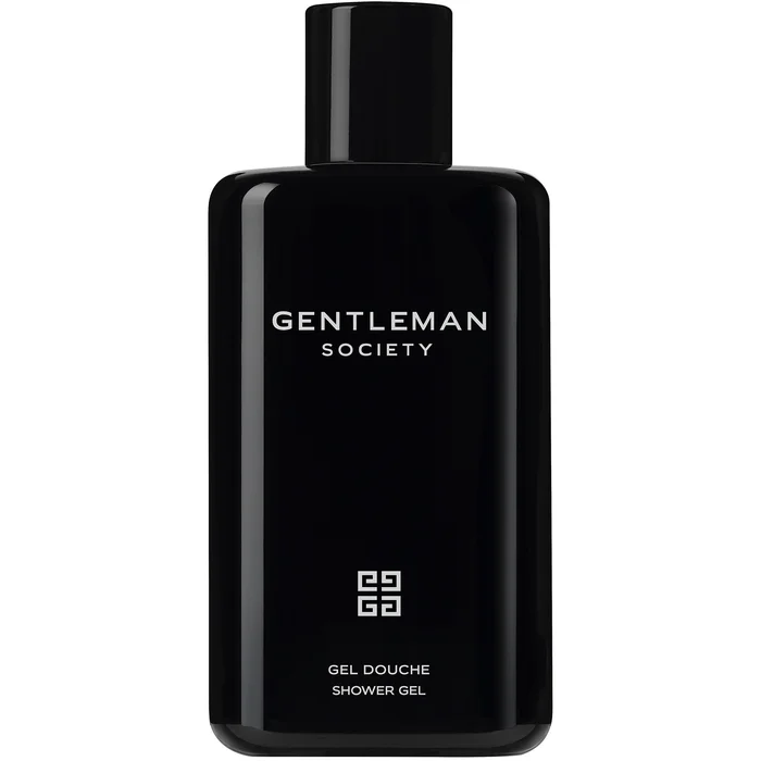 Gentleman Society – Le Gel Douche Hydratant