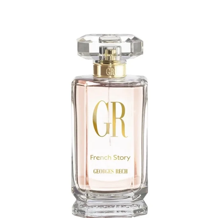 Georges Rech French Story Eau de Parfum