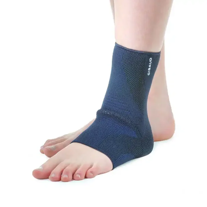 Gibaud – Chevillere MALLEOGIB 3D BLEU- taille 5