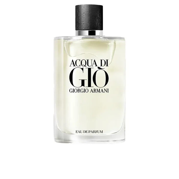 Giorgio Armani ACQUA DI GIÒ edición limitada