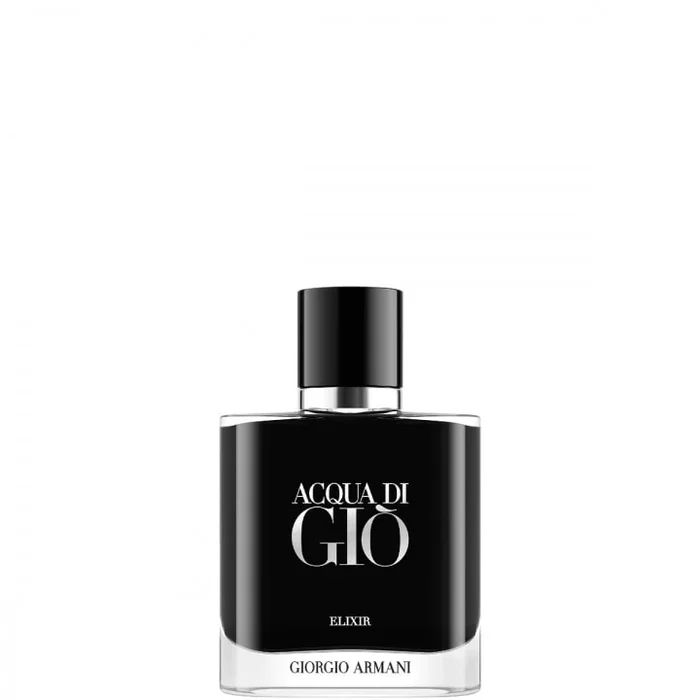 GIORGIO ARMANI Acqua di Giò Elixir Parfum Elixir
