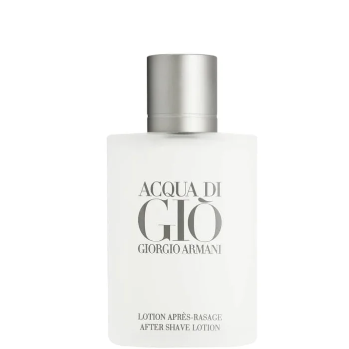 GIORGIO ARMANI Acqua di Giò pour Homme Lotion Après-Rasage