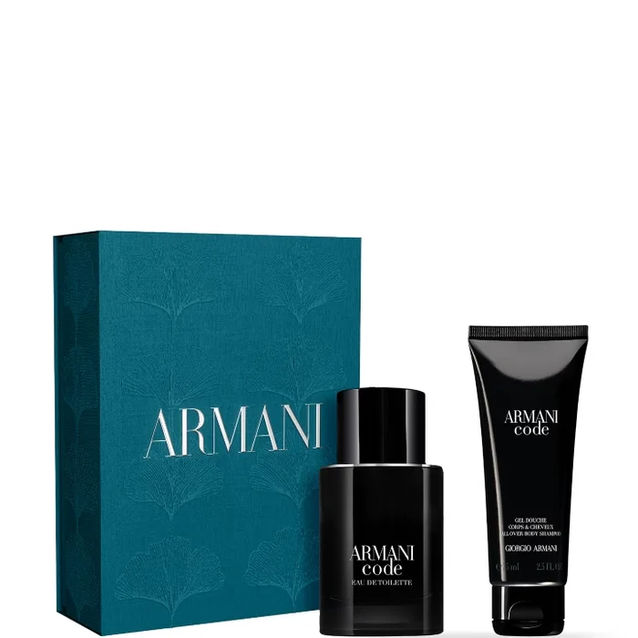 GIORGIO ARMANI Armani Code Coffret Eau de Toilette 2025