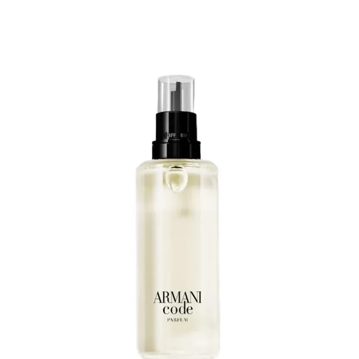 GIORGIO ARMANI Armani Code Homme Parfum – Flacon Recharge