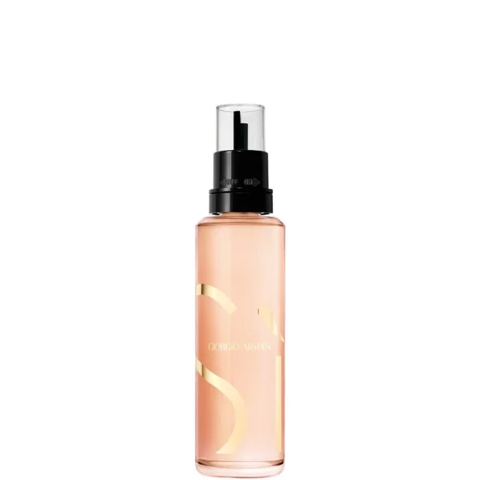 GIORGIO ARMANI Armani Sì Eau de Parfum – Flacon Recharge