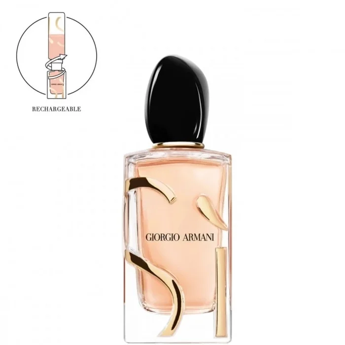 GIORGIO ARMANI Armani Sì Eau de Parfum Rechargeable