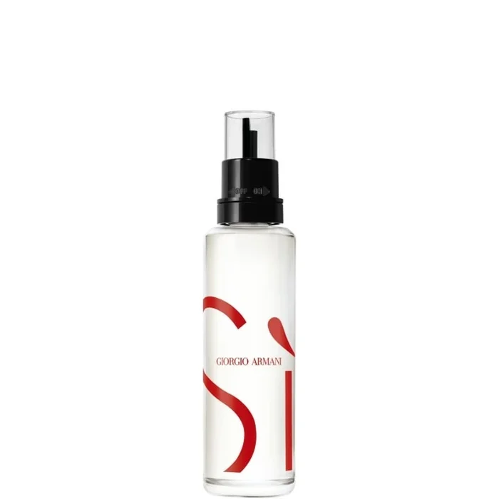 GIORGIO ARMANI Armani Sì Passione Eau de Parfum – Flacon Recharge