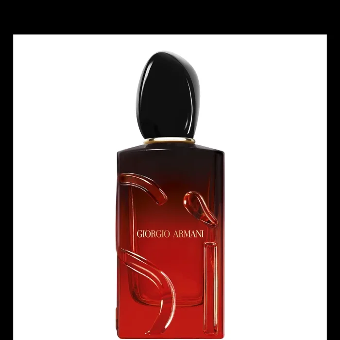 GIORGIO ARMANI Armani Sì Passione Eau de Parfum Intense Rechargeable