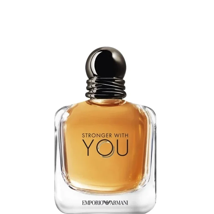 GIORGIO ARMANI Emporio Armani Stronger With You Eau de Toilette