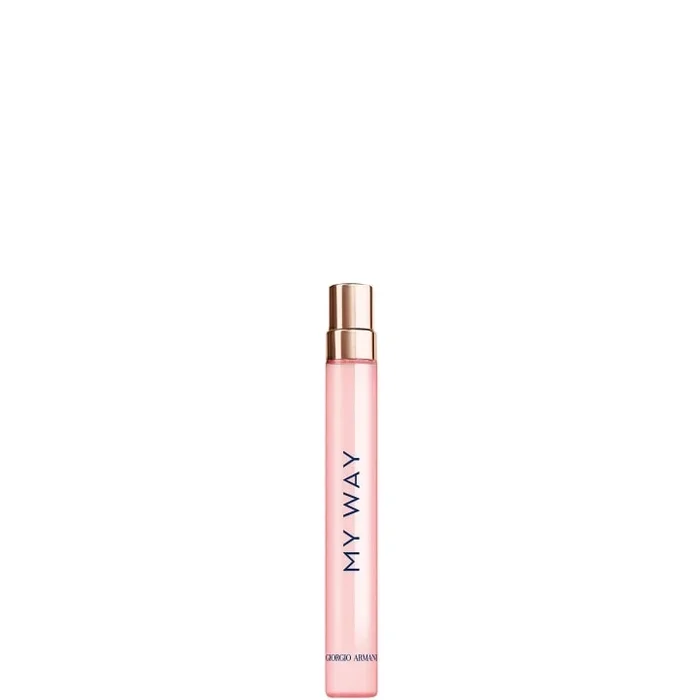 GIORGIO ARMANI My Way Eau de Parfum Rechargeable – Format Voyage